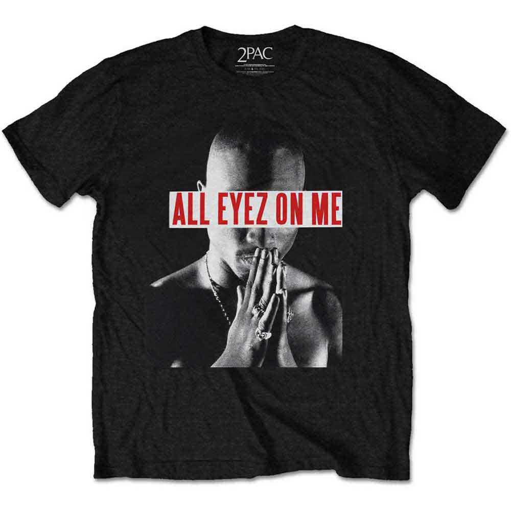 Tupac: Eyez On Me T-Shirt