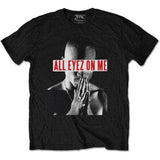Tupac: Eyez On Me T-Shirt
