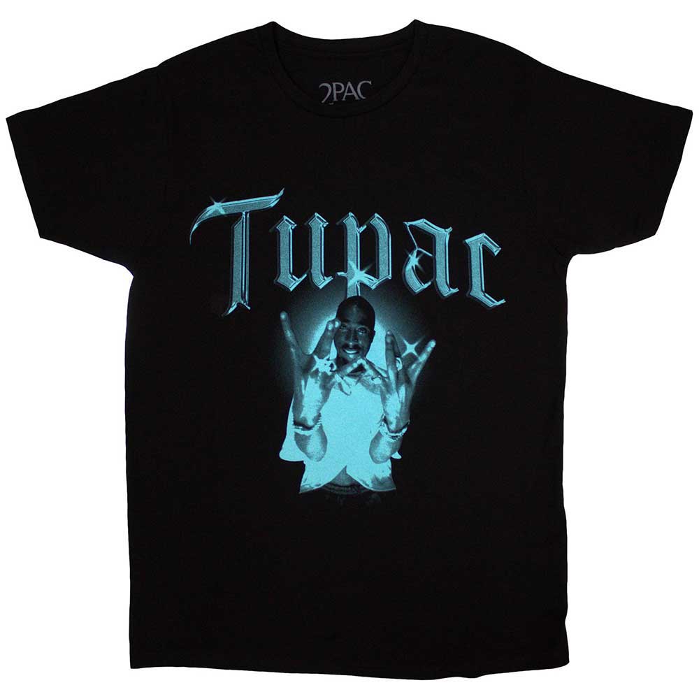 Tupac: West Side T-Shirt