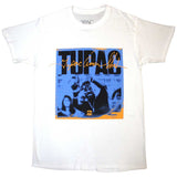 Tupac: LA Sign T-Shirt
