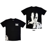 Tupac: Prayer AOP T-shirt – officielt merchandise
