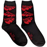 The Beatles: Rubber Soul (UK Size 4 - 7) Strømper – officielt merchandise