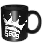 5 Seconds of Summer: Crown Boxed Mug