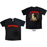 Alter Bridge: Addicted To Pain T-Shirt