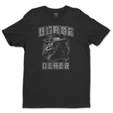 Alchemy Black Death T-Shirt