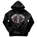 Alchemy England Omega Logo Hoodie