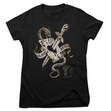 Alchemy - UL13 Heartbreaker Girly Tee