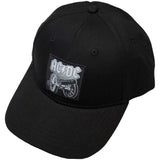 AC/DC: For Those About To Rock Baseball Cap