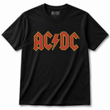 ACDC: Logo T-shirt