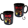 AC/DC: Devil Angus Unboxed Mug