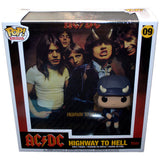 AC/DC: Highway To Hell Vinyl Figure