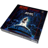 AC/DC: Ballbreaker Jigsaw Puzzle