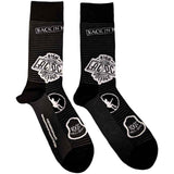 AC/DC: Icons Ankle Socks