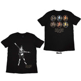 AC/DC: Emblems T-Shirt