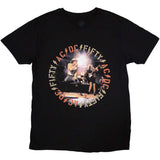 AC/DC: Live! T-Shirt