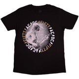 AC/DC: Angus Live T-Shirt