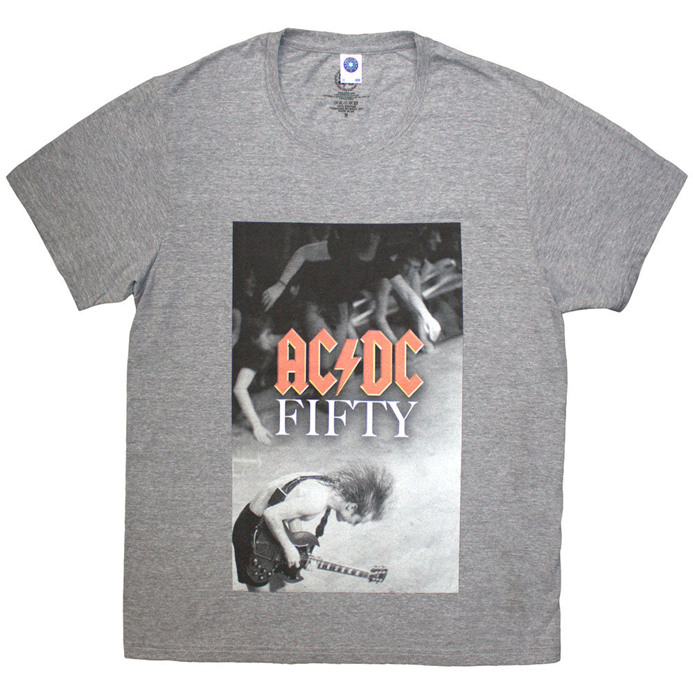 AC/DC: Angus Stage T-Shirt