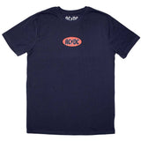 AC/DC: Mini Oval Logo T-Shirt