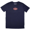 AC/DC: Mini Oval Logo T-Shirt