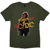 AC/DC: Powerage T-Shirt
