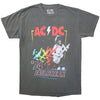 AC/DC: Vintage '74 Jailbreak T-Shirt