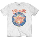 Aerosmith: Aero Force T-shirt – officielt merchandise