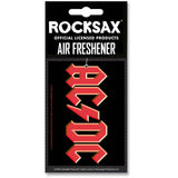 AC/DC: Logo Air Freshener