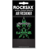 Cypress Hill: Logo Air Freshener