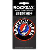 Grateful Dead: Steal Your Face Air Freshener