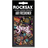 Ghost: Magazines Air Freshener
