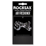 Ghost: Chrome Logo Air Freshener Pack