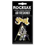 Ghost: Clockwork Air Freshener Pack