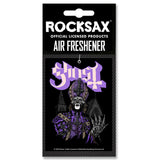 Ghost: The Tall Man V Air Freshener Pack