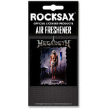 Megadeth: Extinction Air Freshener