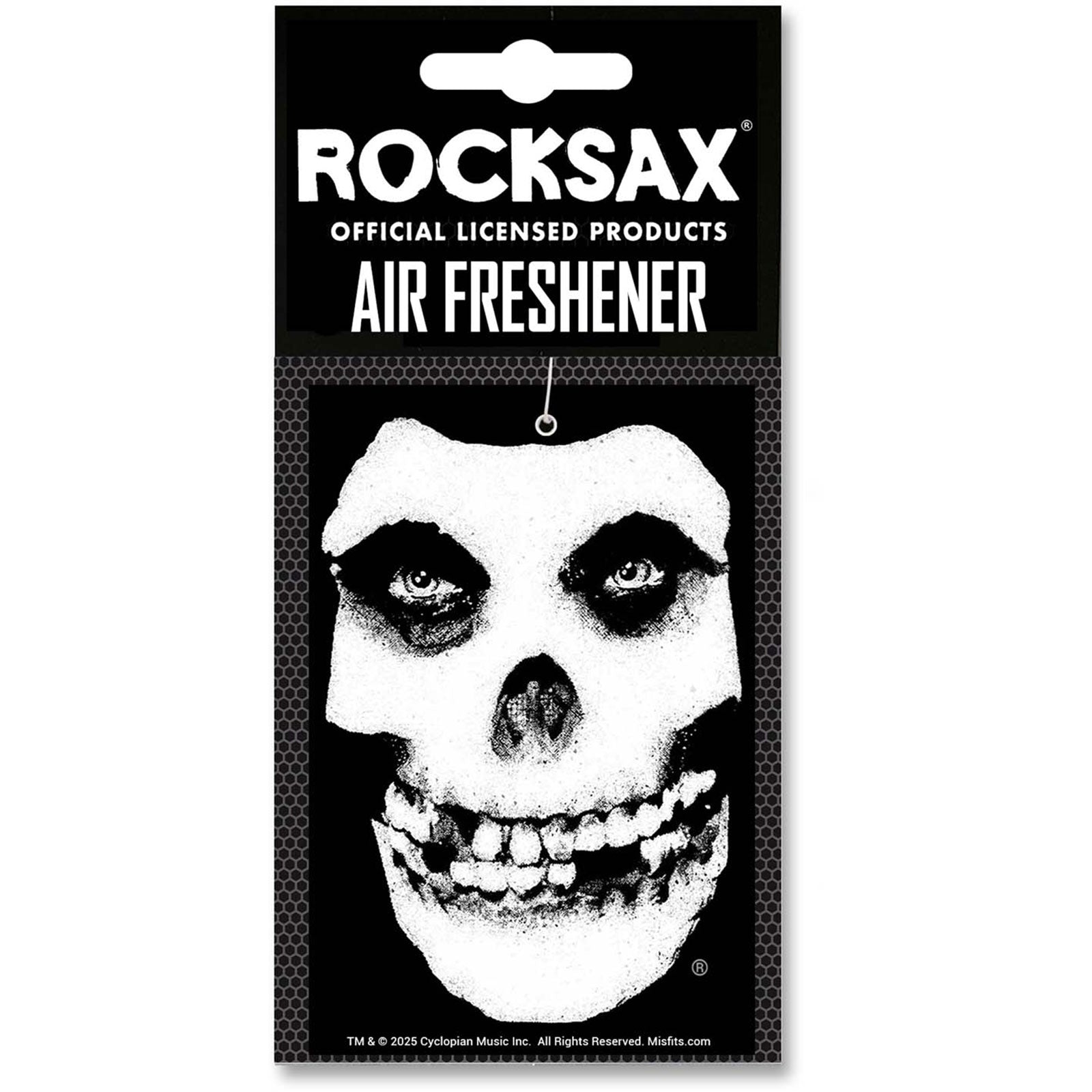 Misfits: Fiend Air Freshener