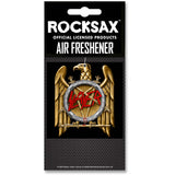 Slayer: Golden Eagle Air Freshener