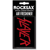 Slayer: Logo Air Freshener