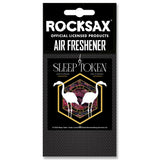 Sleep Token: Even In Arcadia 3 Air Freshener Pack