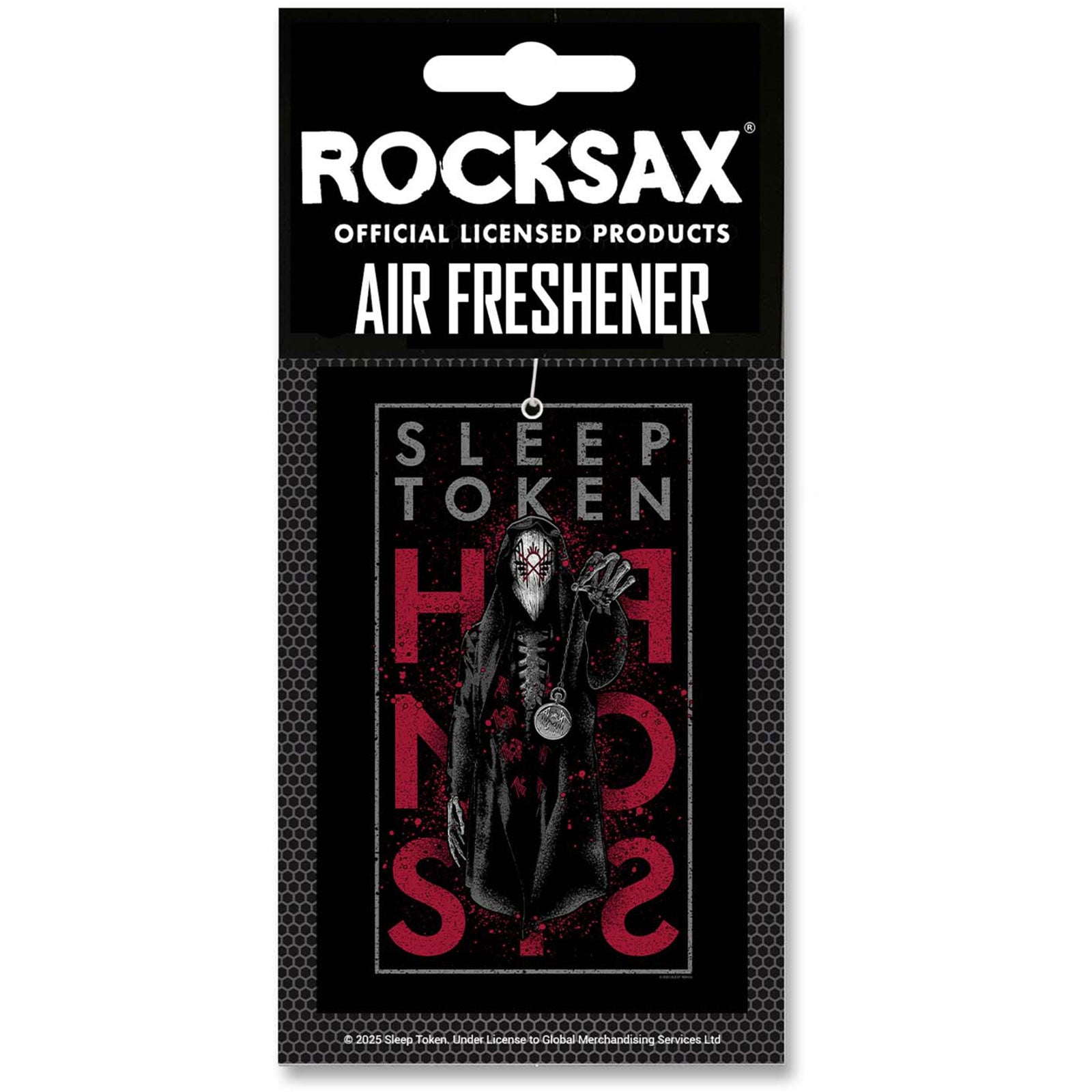 Sleep Token: Hypnosis Air Freshener