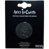 Alice In Chains: Three-Legged Dog Pin Badge (Die Stamping)