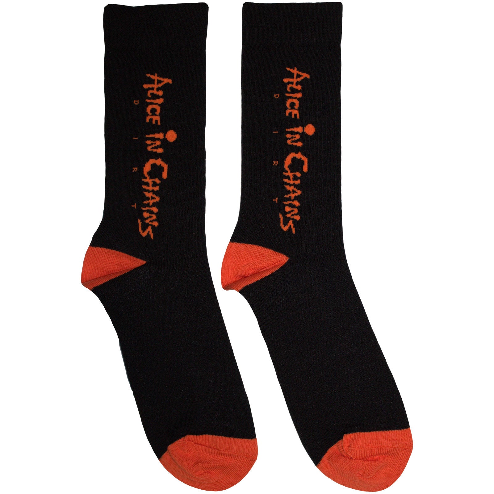 Alice In Chains: Logo Ankle Socks