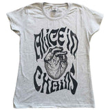 Alice In Chains: Transplant T-shirt – officielt merchandise