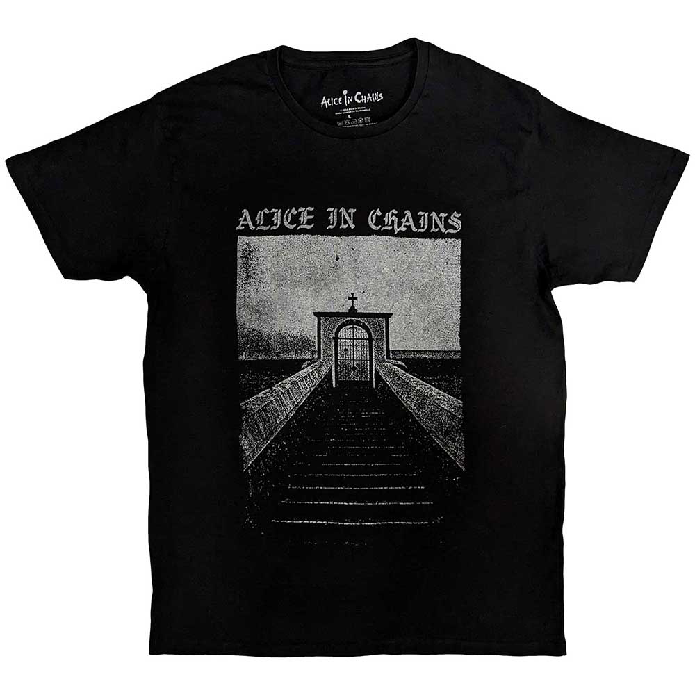 Alice In Chains: Stairway T-Shirt