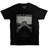 Alice In Chains: Stairway T-Shirt