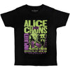 Alice In Chains: Unplugged Dog T-Shirt