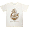 Alice In Chains: Hand T-Shirt