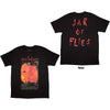 Alice In Chains: Jar of Flies T-Shirt (Back Print)