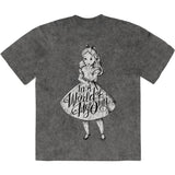 Disney: Alice In Wonderland - In A World Of My Own Jumbo T-Shirt