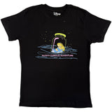 Disney: Alice in Wonderland - Alice's Curious Adventure T-Shirt