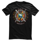 UL13 - Hardcore Since 1977 T-Shirt